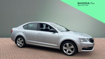 Skoda Octavia 1.5 TSI SE Drive 5dr DSG Petrol Hatchback